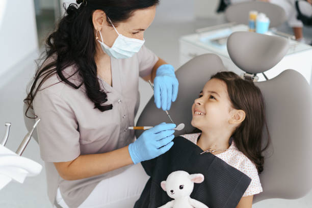 Best Pediatric Dentistry  in Abingdon, IL
