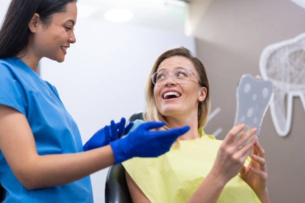Best Dentures (Full and Partial)  in Abingdon, IL