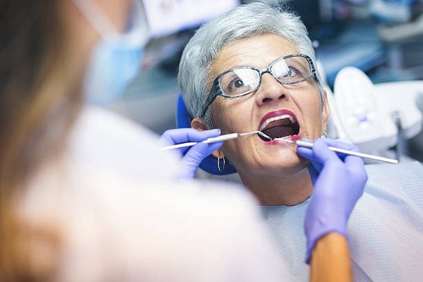 Best Emergency Dental Care  in Abingdon, IL