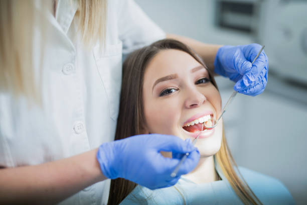 Best Dental Fillings (Composite and Amalgam)  in Abingdon, IL